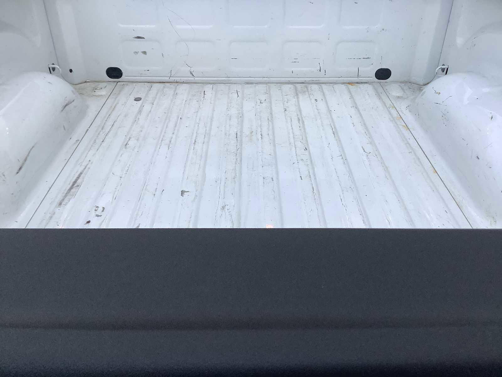 Used 2024 RAM 1500 Classic Warlock AWD/4WD image 14