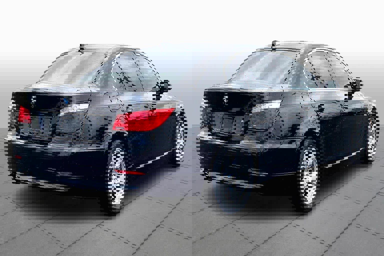 Used 2008 BMW 535i Sedan image 16