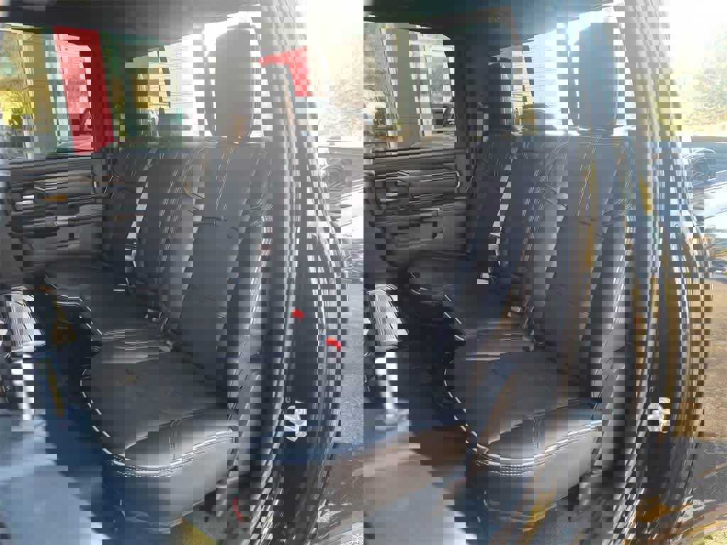 Used 2021 RAM 3500 Limited image 22