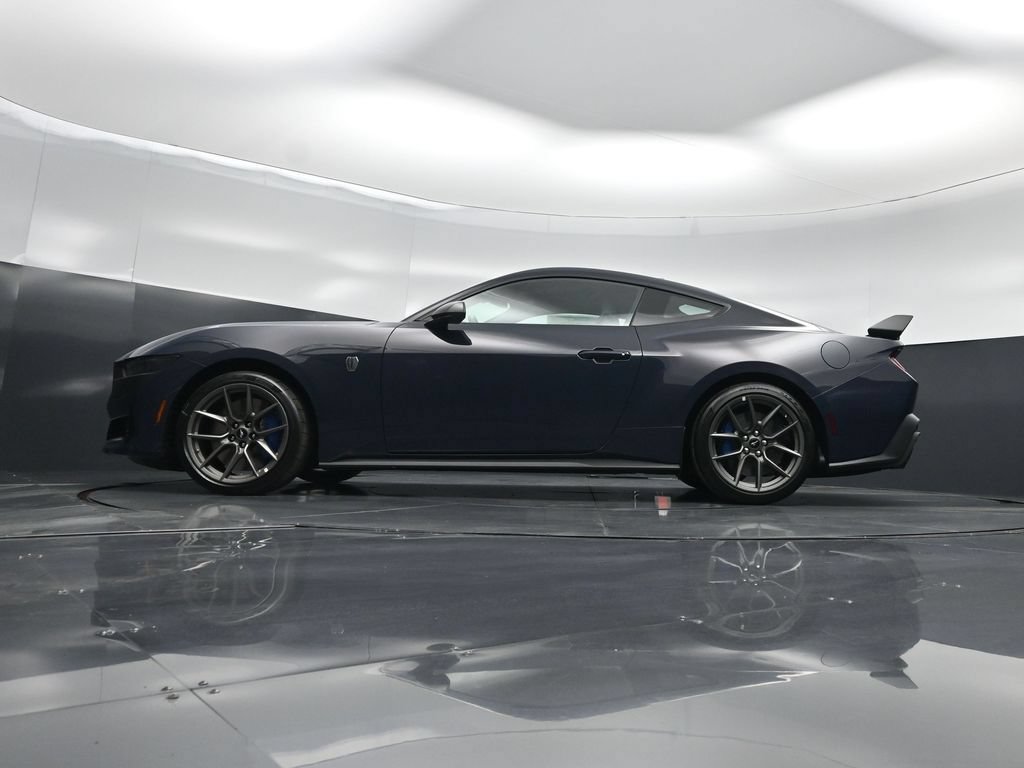New 2026 Ford Mustang Dark Horse w/ Dark Horse Handlin Package RWD image 43