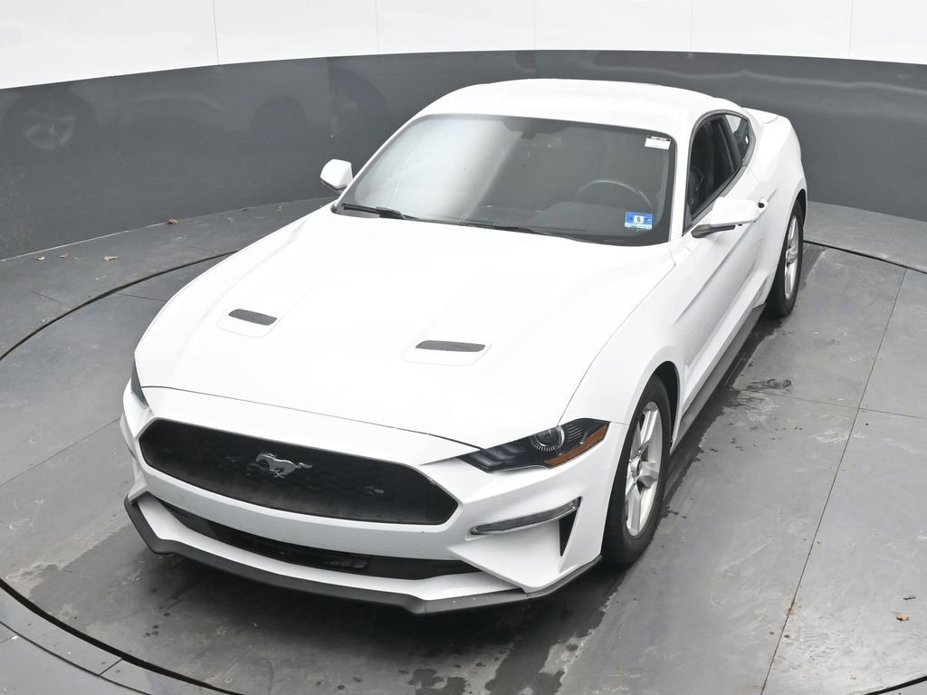 Used 2018 Ford Mustang EcoBoost image 35