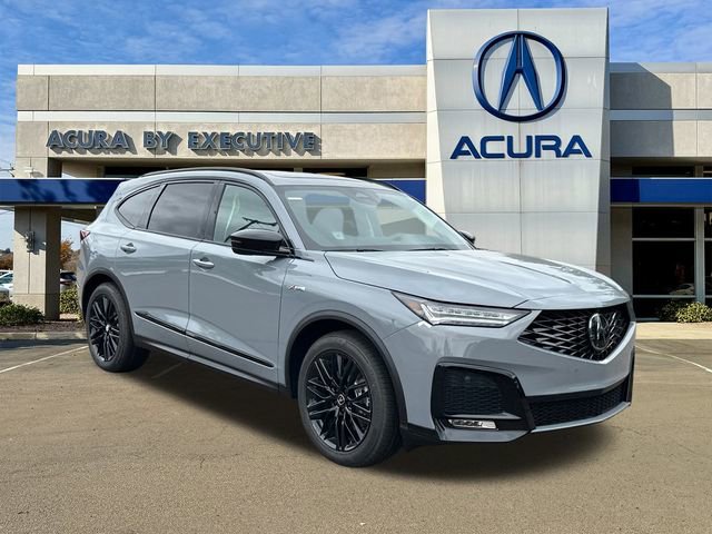New 2026 Acura MDX A-Spec image 1