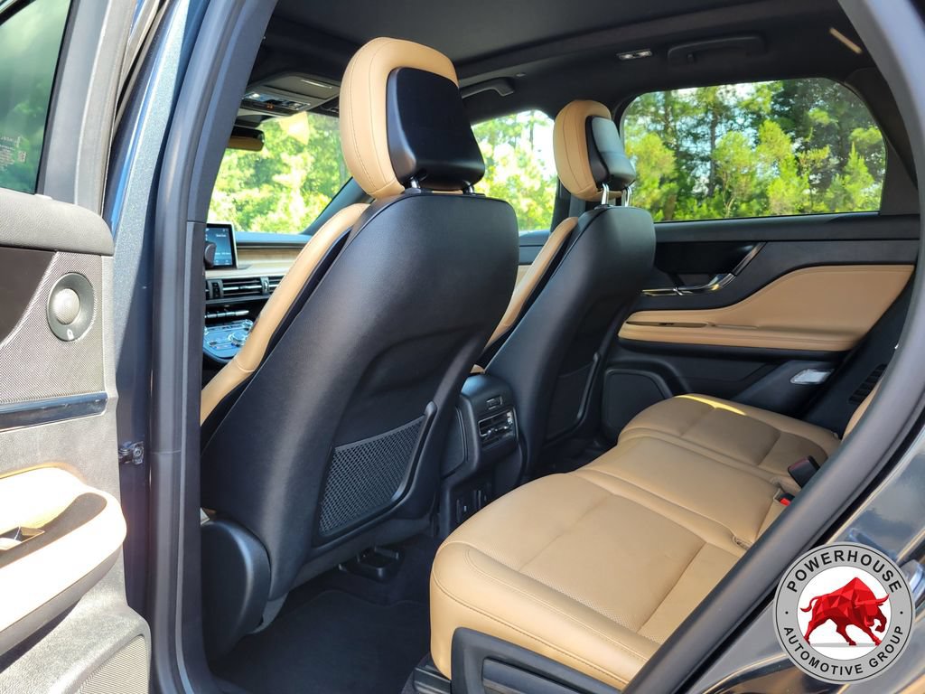 Used 2021 Lincoln Corsair Reserve w/ Equipment Group 201A AWD/4WD image 16