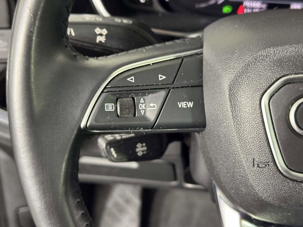 Used 2020 Audi Q3 2.0T Premium Plus w/ Premium Plus Package image 22