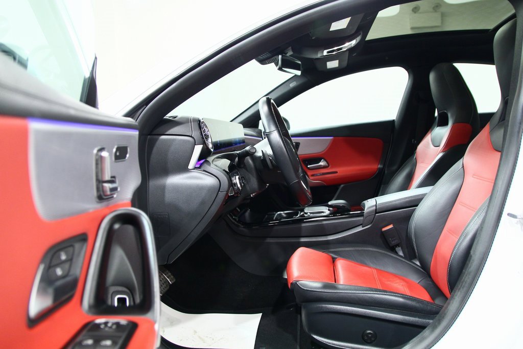 Used 2023 Mercedes-Benz CLA 250 4MATIC image 18