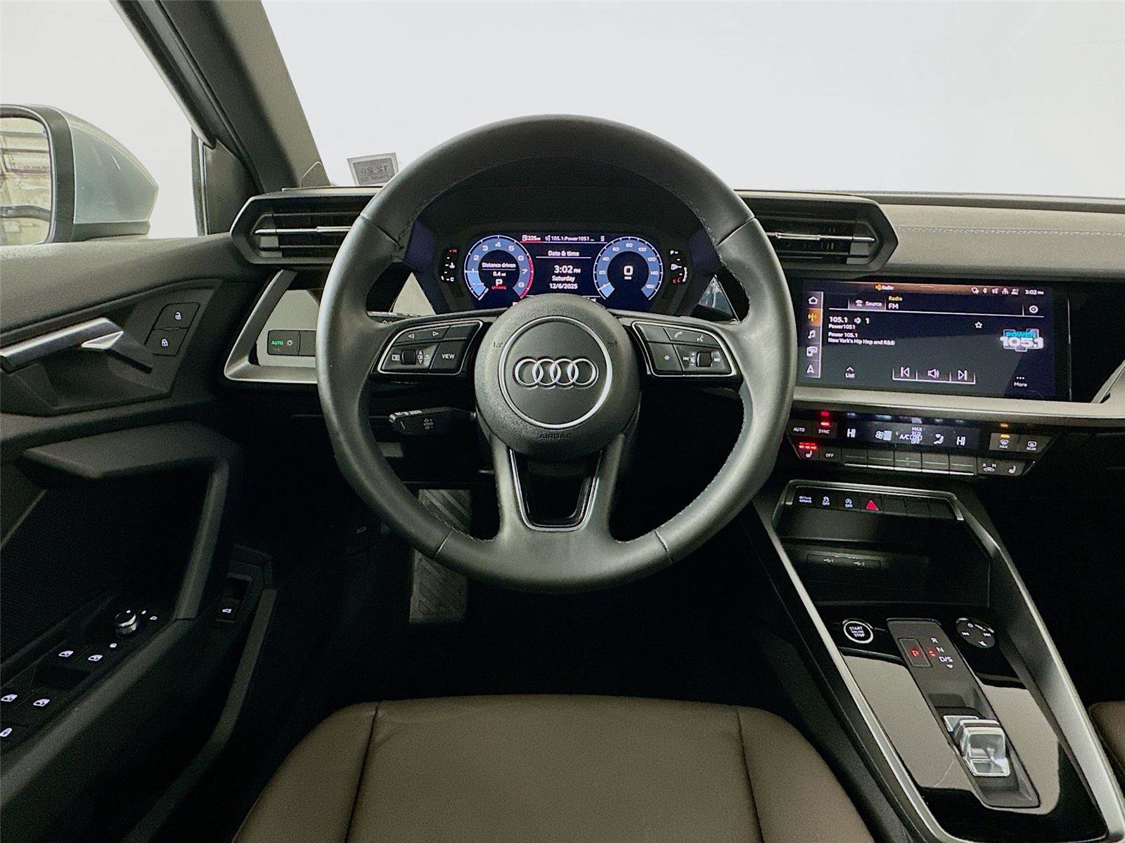 Used 2022 Audi A3 2.0T Premium w/ 18" Wheel Package image 9