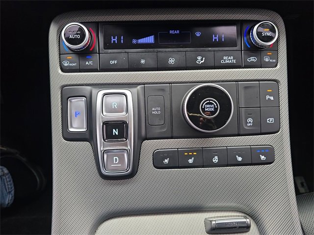 Used 2024 Hyundai Palisade SEL image 19