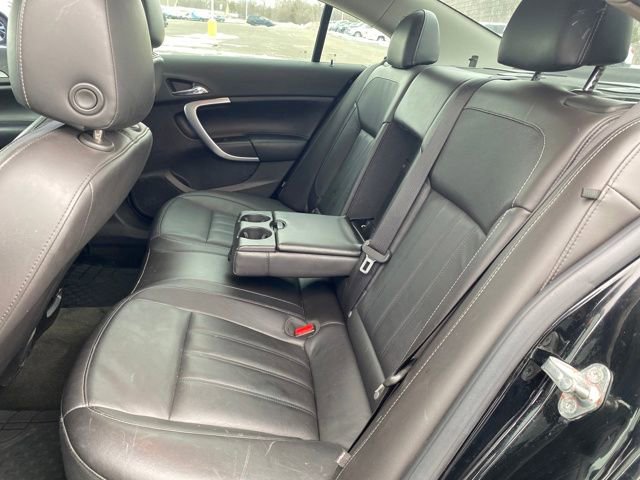 Used 2016 Buick Regal Premium image 19