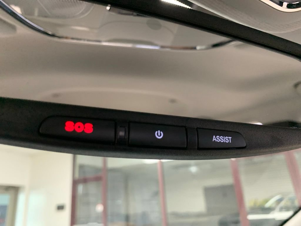 Certified 2020 Jeep Cherokee Limited AWD/4WD image 21