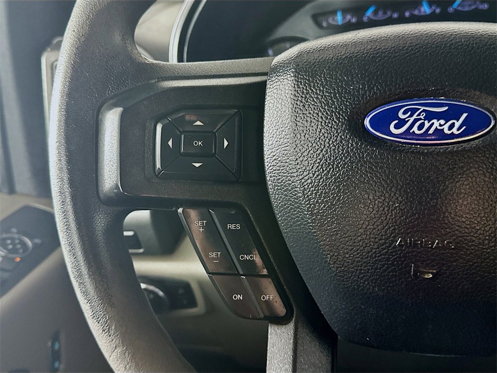 Used 2019 Ford F450 XL w/ Power Equipment Group image 24