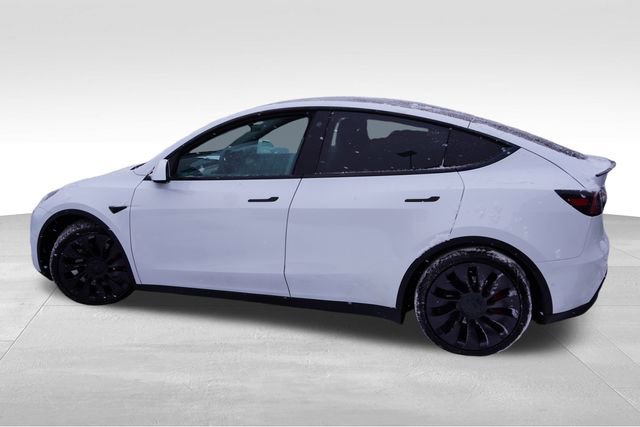 Used 2022 Tesla Model Y Performance image 8