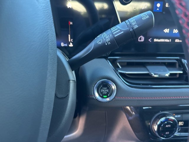 New 2026 Chevrolet TrailBlazer RS w/ Convenience Package image 13