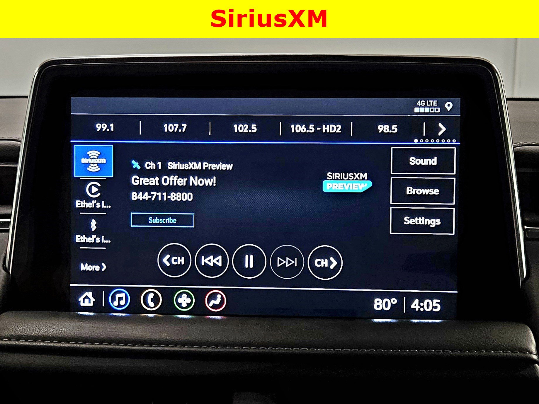 Used 2021 Chevrolet Tahoe Z71 AWD/4WD image 16