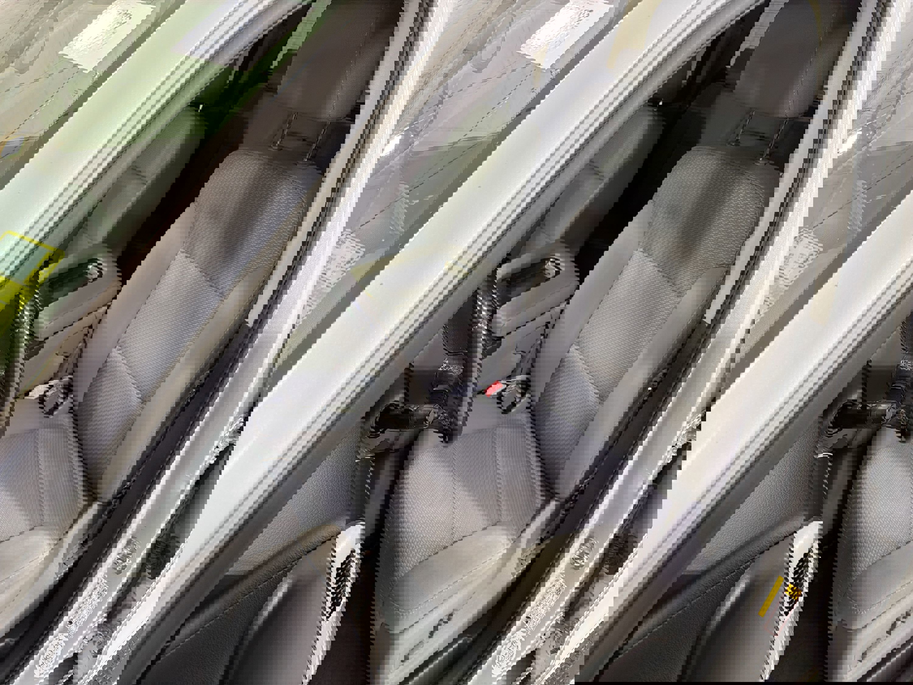 Used 2015 Chevrolet Silverado 1500 LT w/ All Star Edition image 10