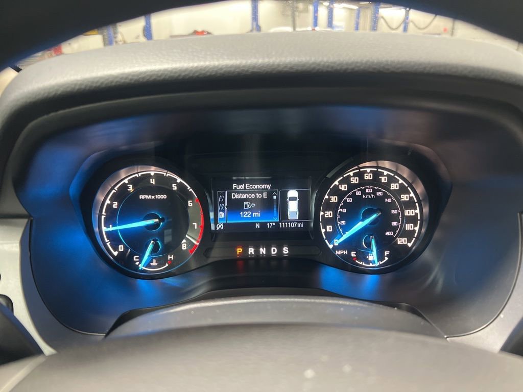 Used 2021 Ford Ranger XLT w/ FX4 Off-Road Package image 20