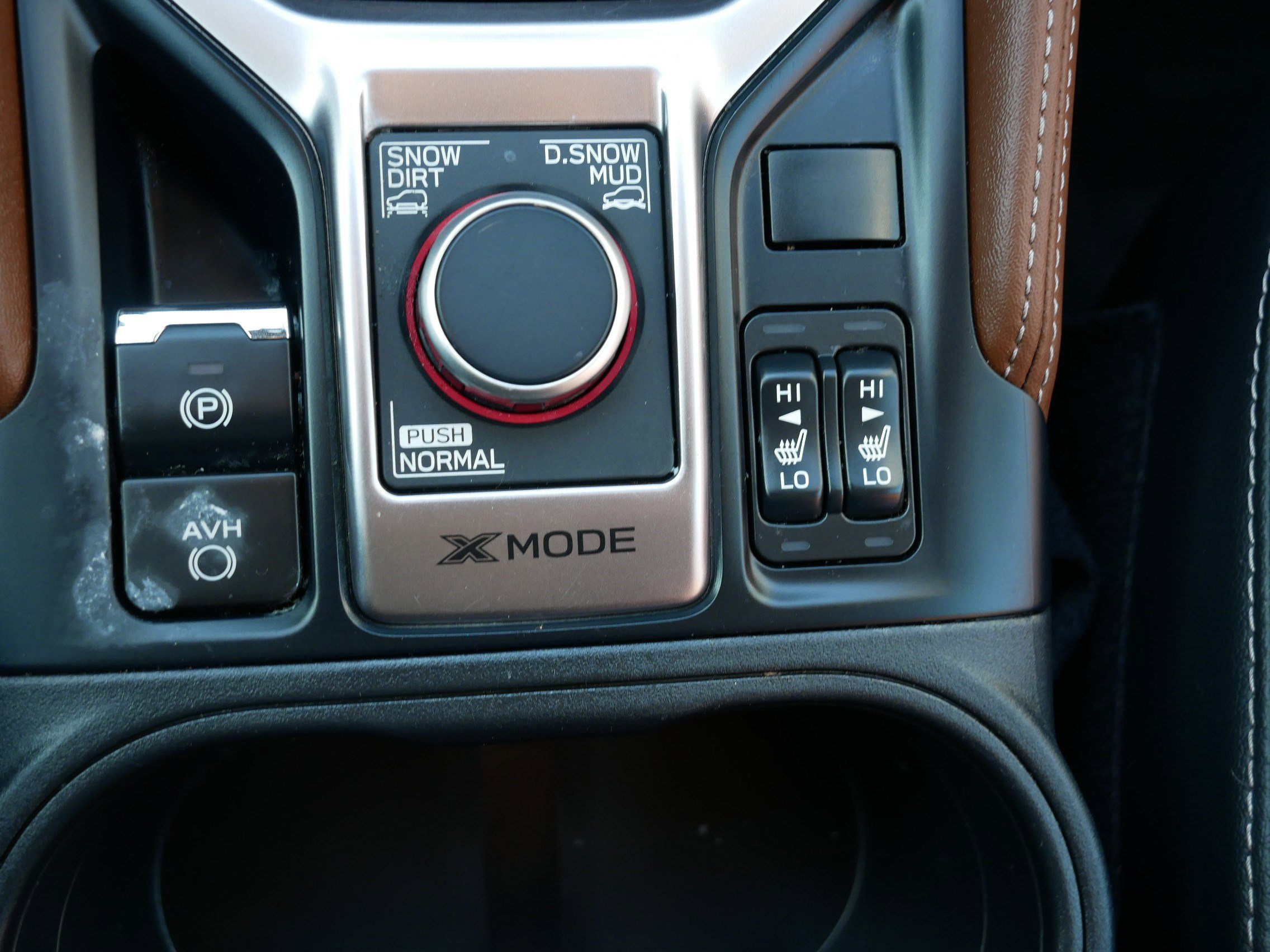 Used 2023 Subaru Forester Touring image 28