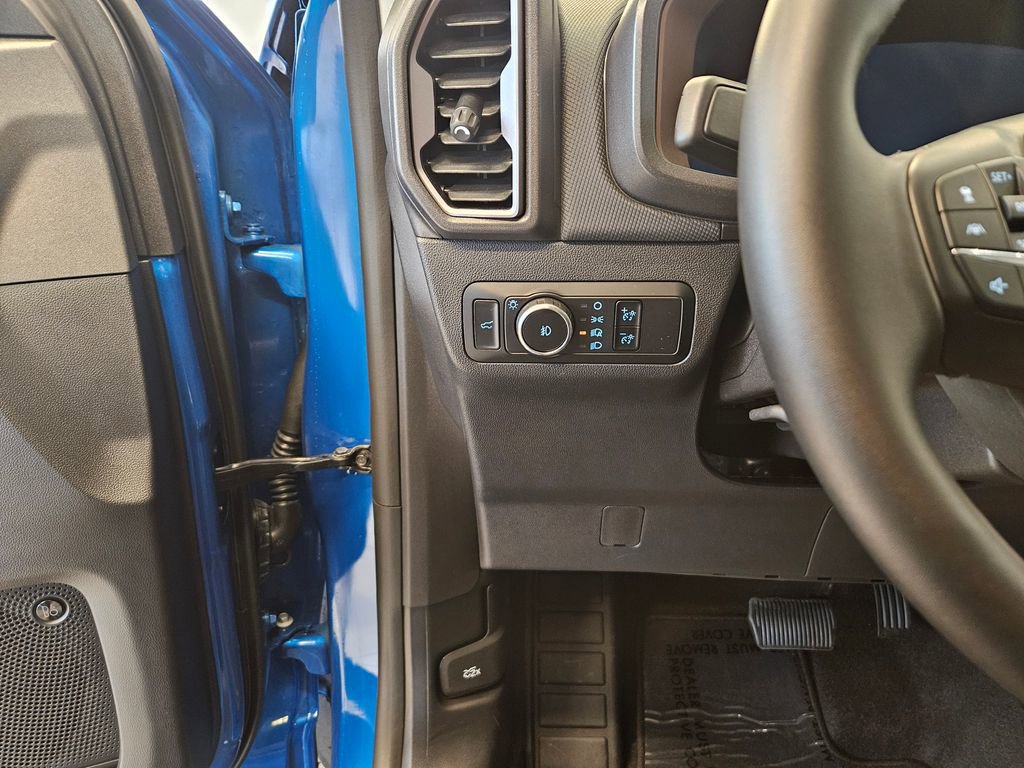 Used 2025 Ford Bronco Sport Outer Banks w/ Outer Banks Tech Package+ image 16
