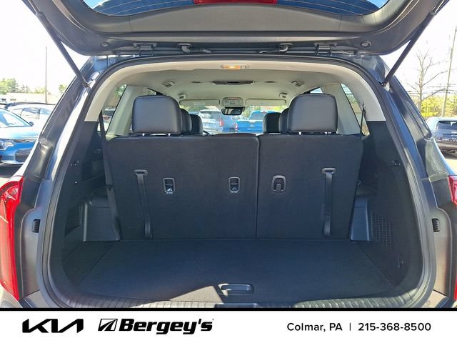 Certified 2023 Kia Telluride S AWD/4WD image 33