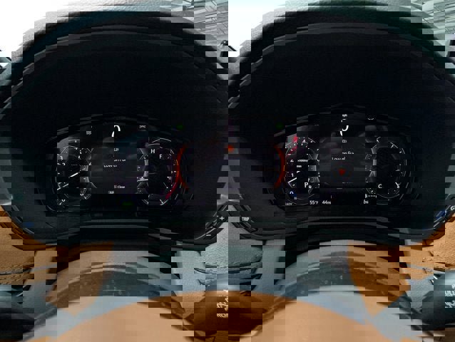 New 2025 MAZDA CX-90 3.3 Turbo S w/ Premium Plus image 35