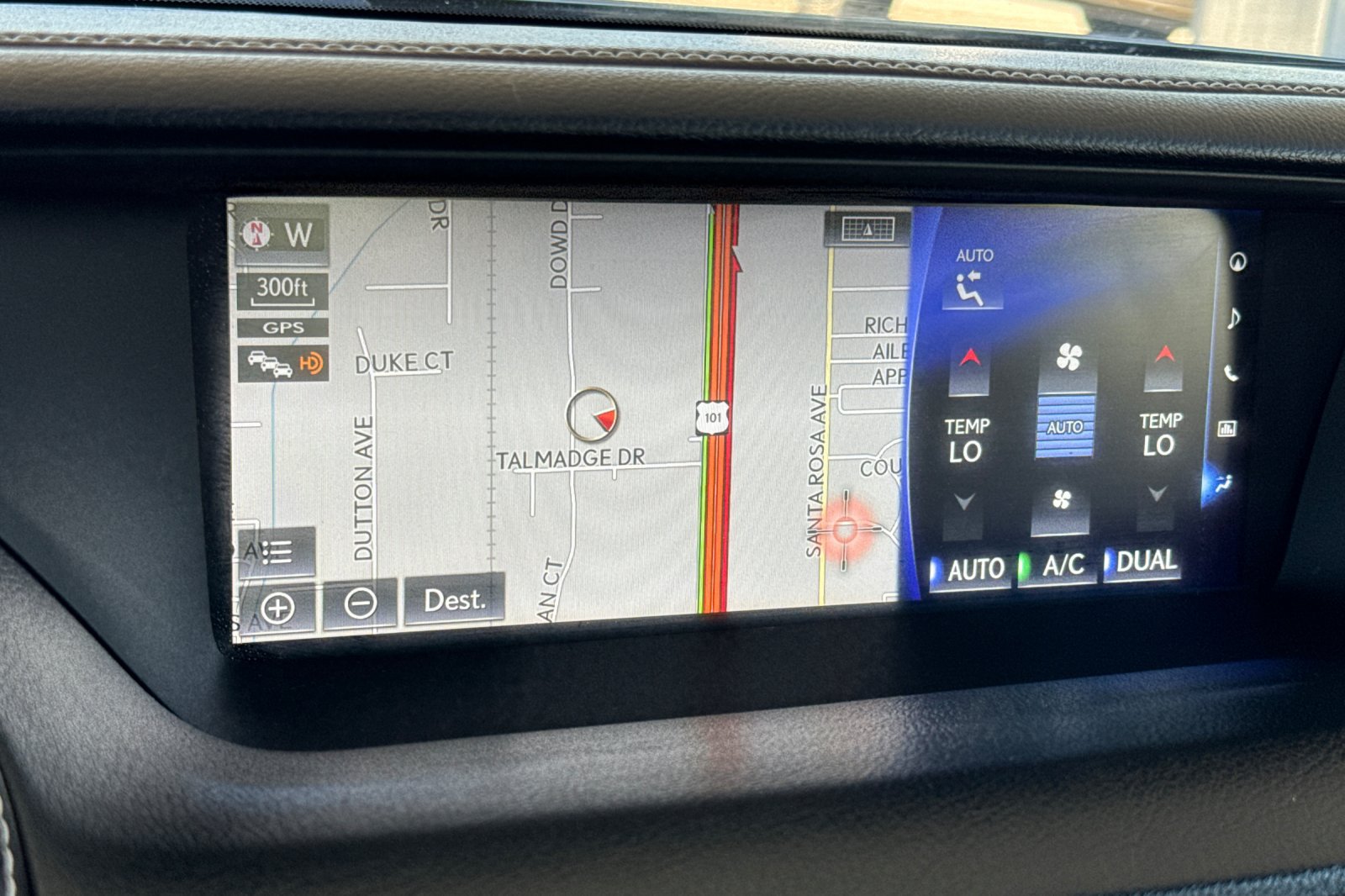 Used 2017 Lexus GS 350 RWD image 18