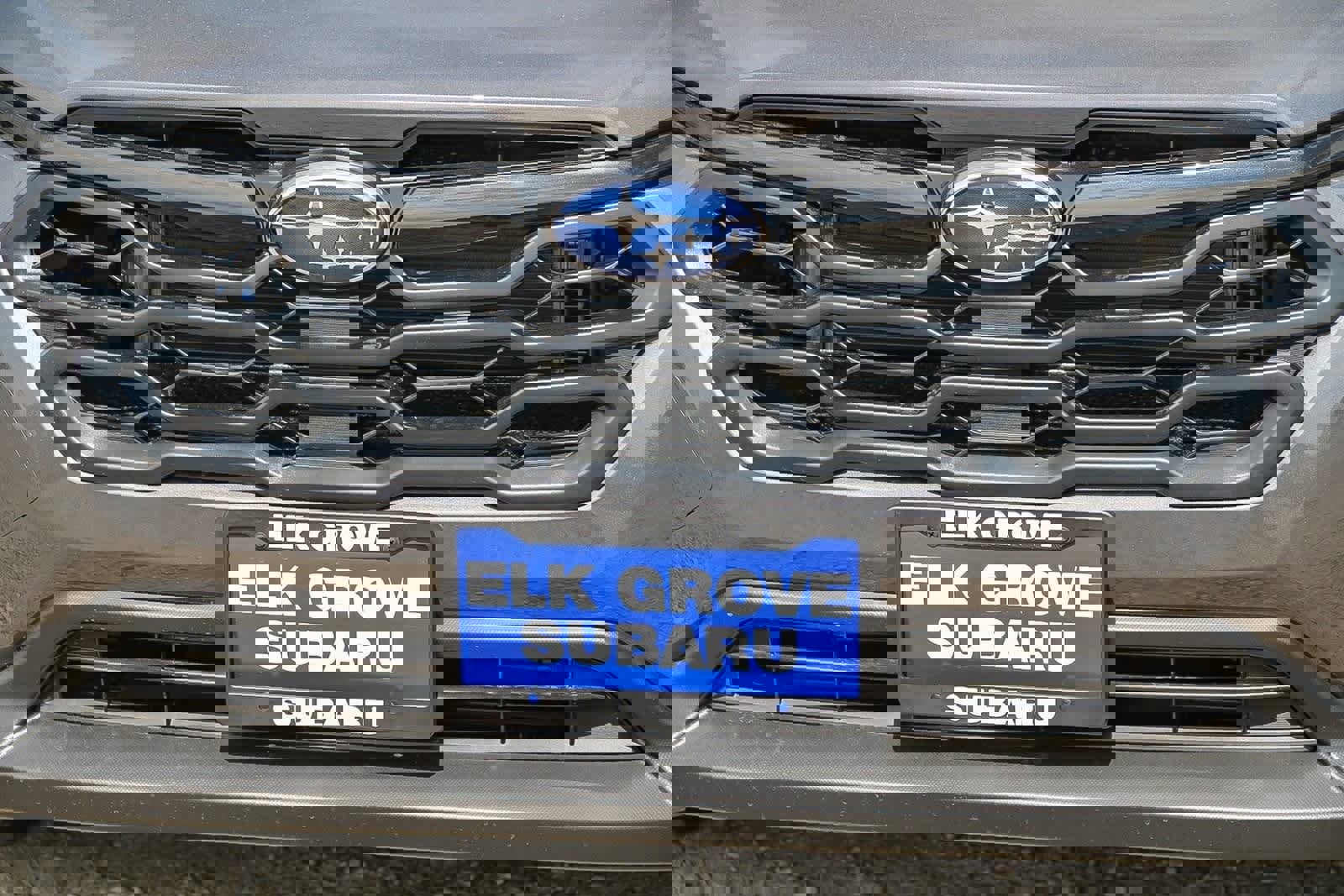 New 2025 Subaru Crosstrek 2.5i Sport image 7