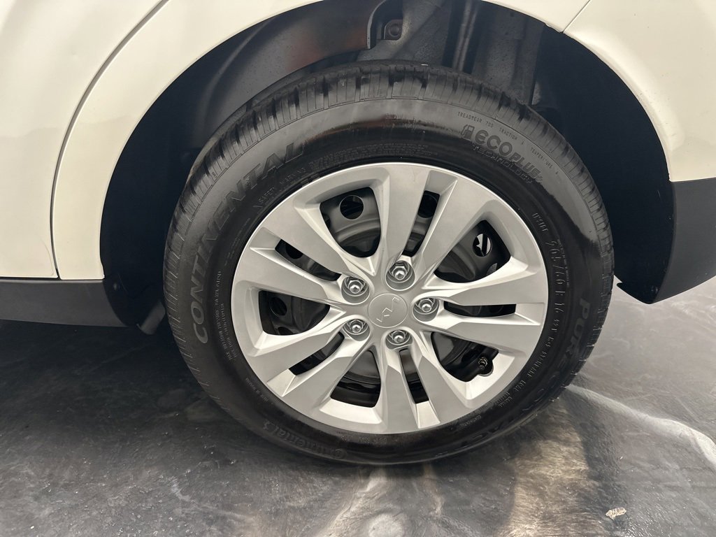 Used 2022 Kia Soul LX image 29