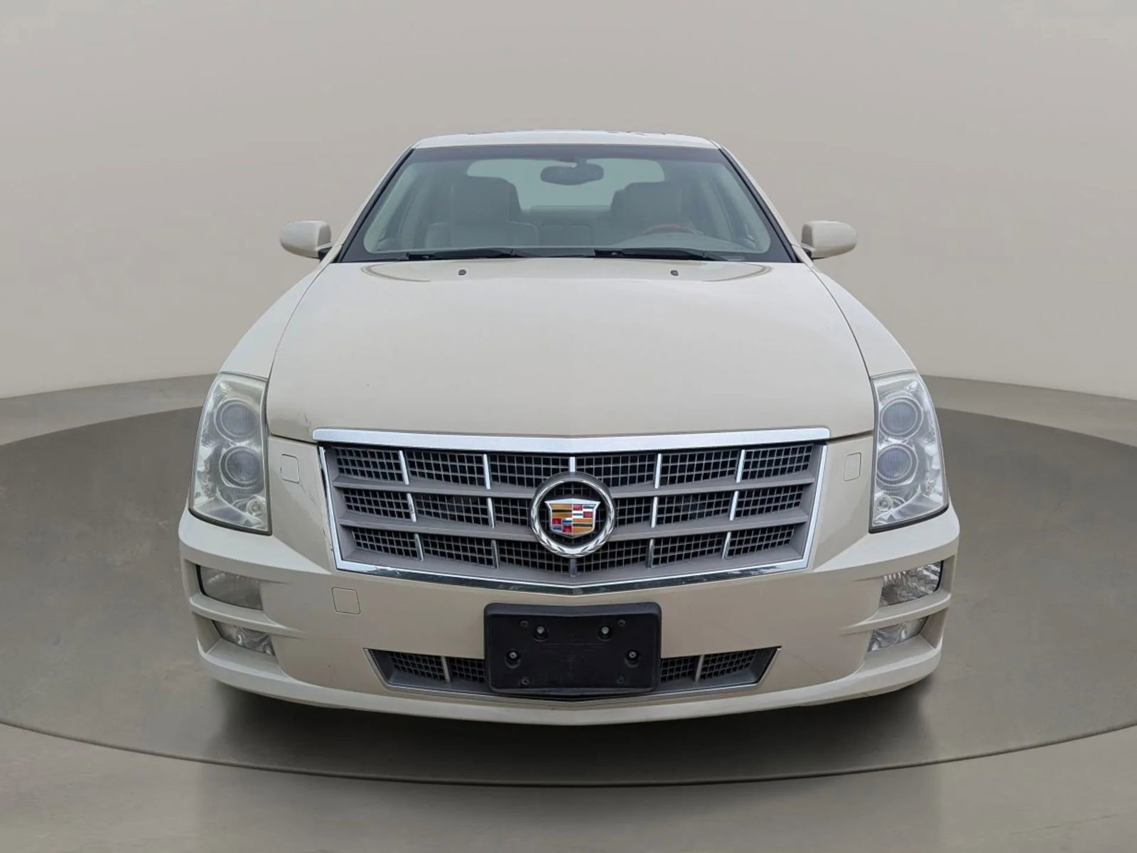 Used 2011 Cadillac STS RWD image 2
