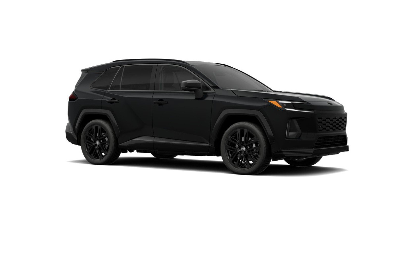 New 2026 Toyota RAV4 XSE AWD/4WD image 16