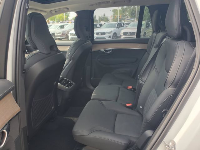 Certified 2025 Volvo XC90 B6 Plus AWD/4WD image 26