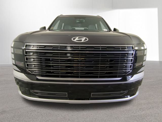 New 2026 Hyundai Palisade Calligraphy image 44