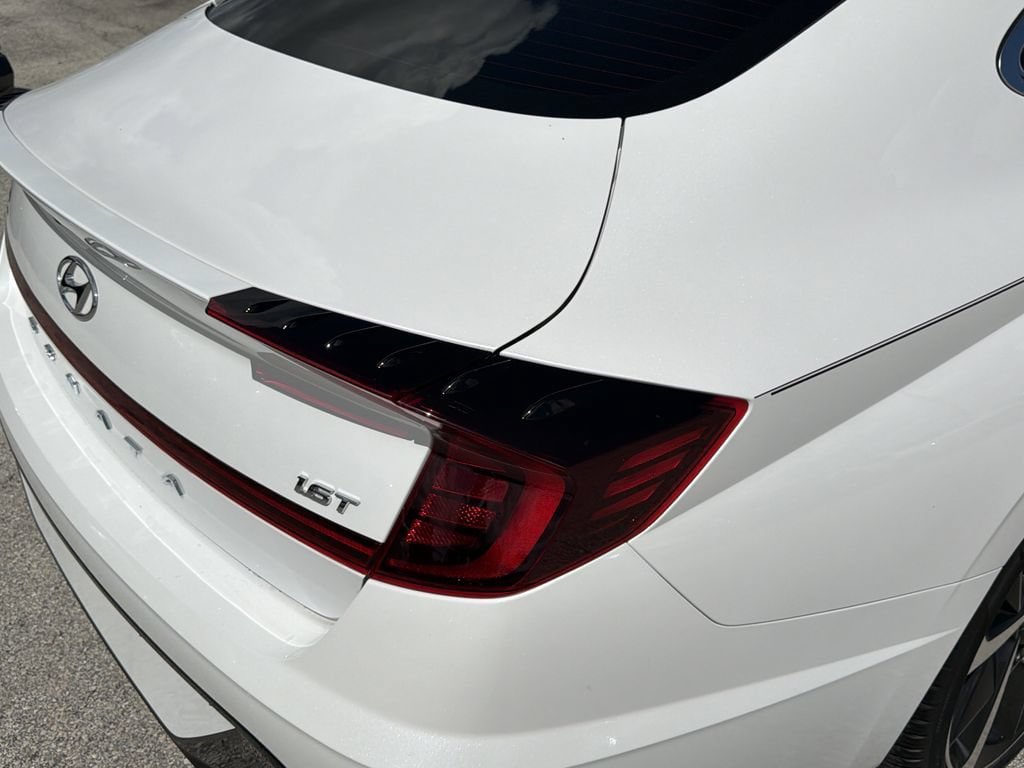 Used 2022 Hyundai Sonata SEL Plus FWD image 10