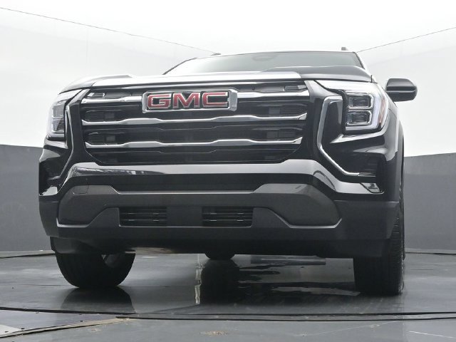 New 2027 GMC Terrain Elevation w/ Elevation Premium Package FWD image 44
