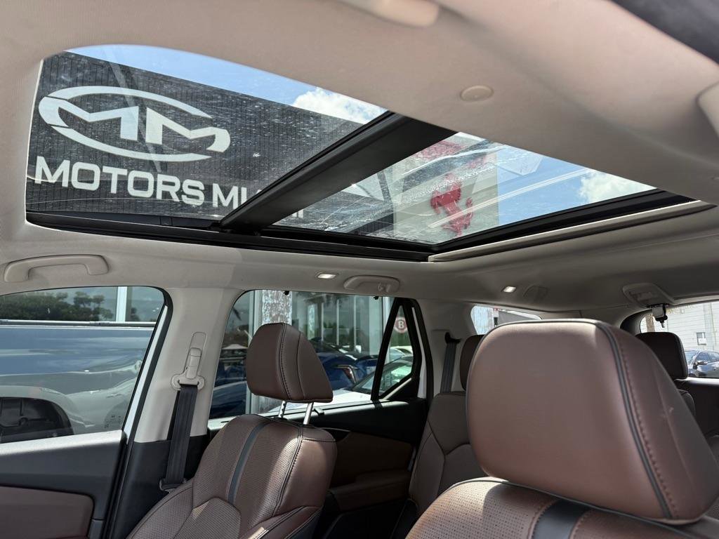 Used 2023 Honda Pilot Elite image 29