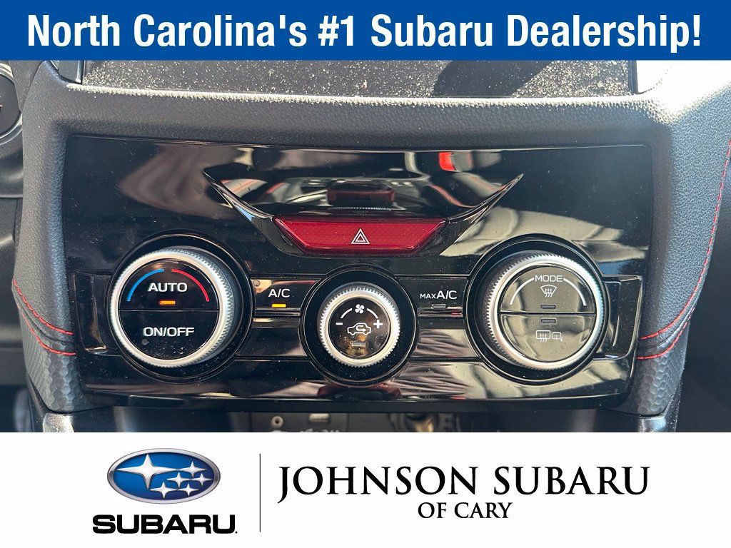 Used 2023 Subaru Forester Sport AWD/4WD image 13