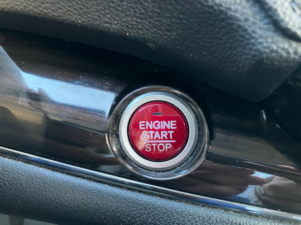 Used 2015 Honda CR-V Touring image 23