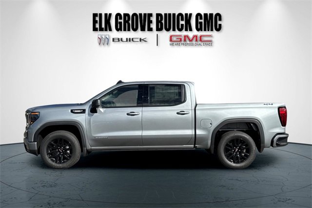 New 2026 GMC Sierra 1500 Elevation image 7
