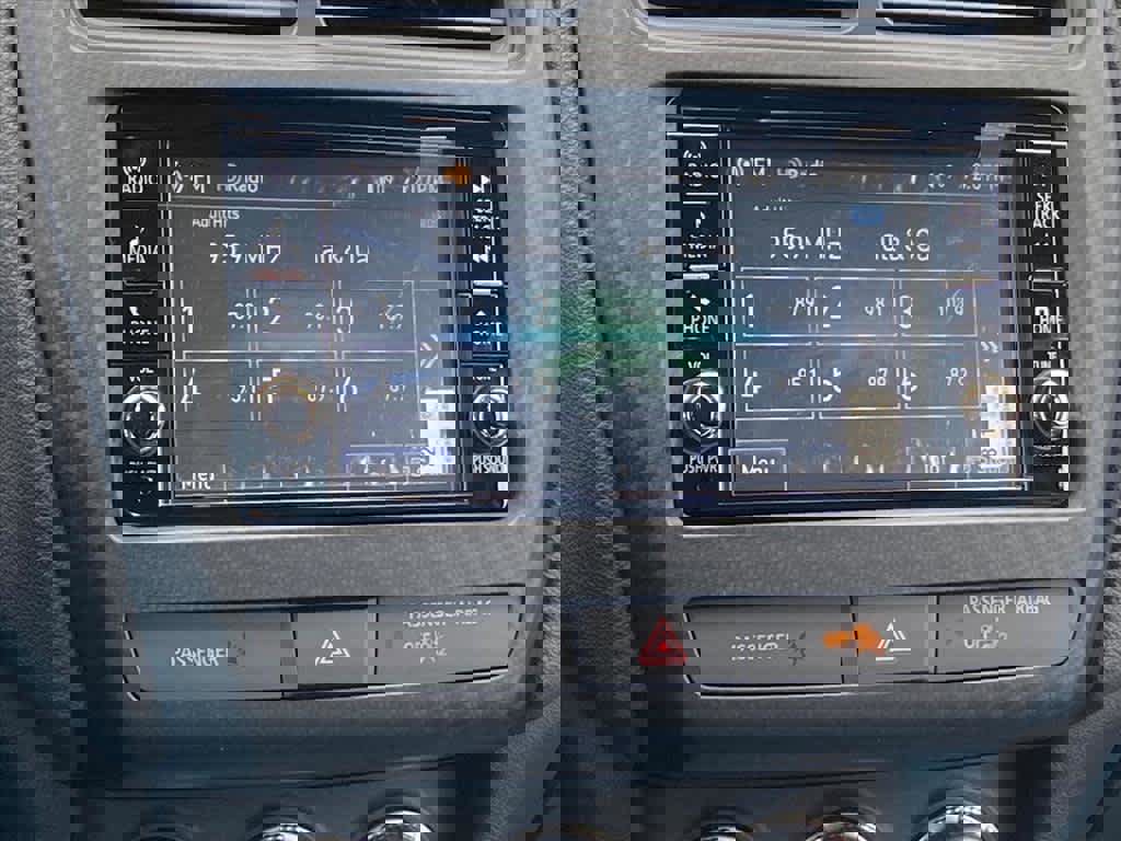 New 2025 Mitsubishi Outlander Sport ES image 6