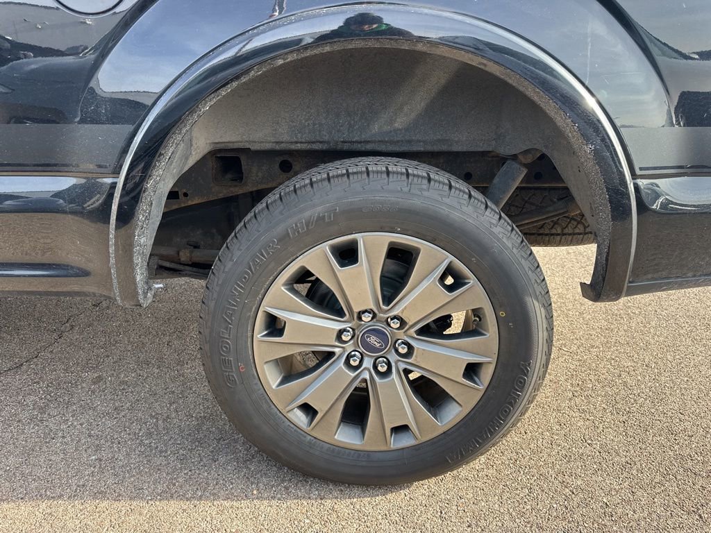 Used 2016 Ford F150 XLT w/ Equipment Group 301A Mid image 17