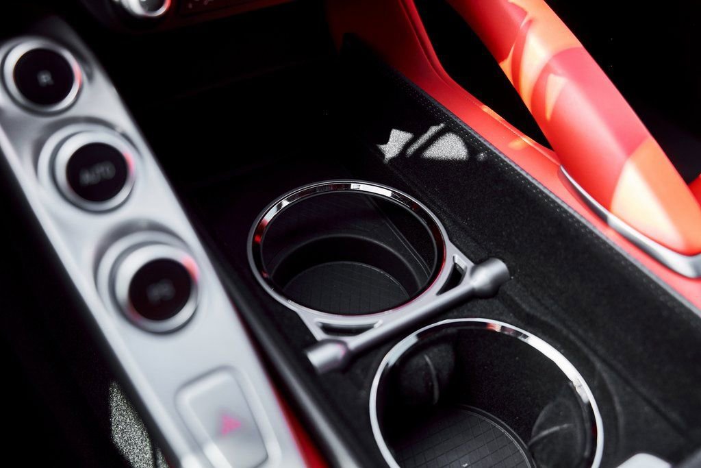 Used 2019 Ferrari GTC4Lusso image 66