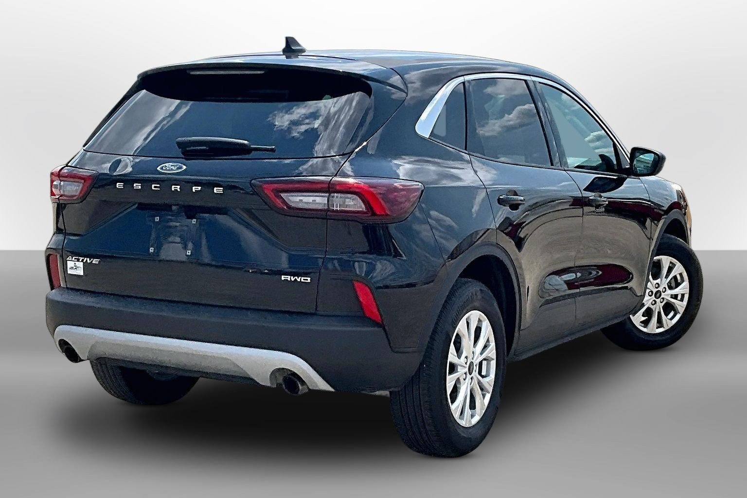 Used 2023 Ford Escape Active AWD/4WD image 11