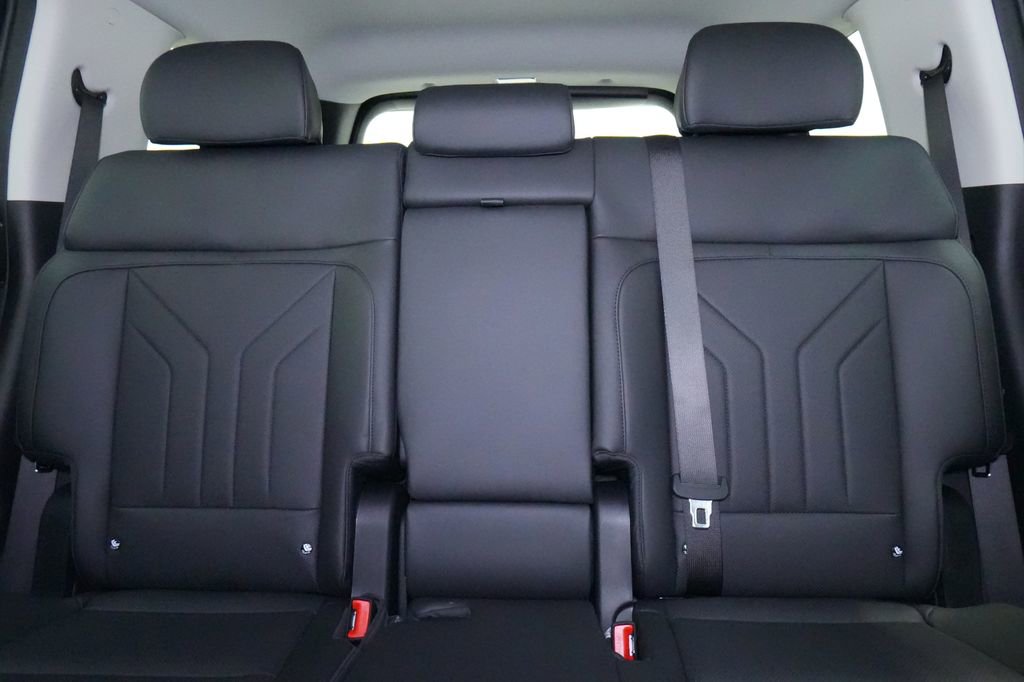 New 2026 Hyundai Santa Fe SEL image 17