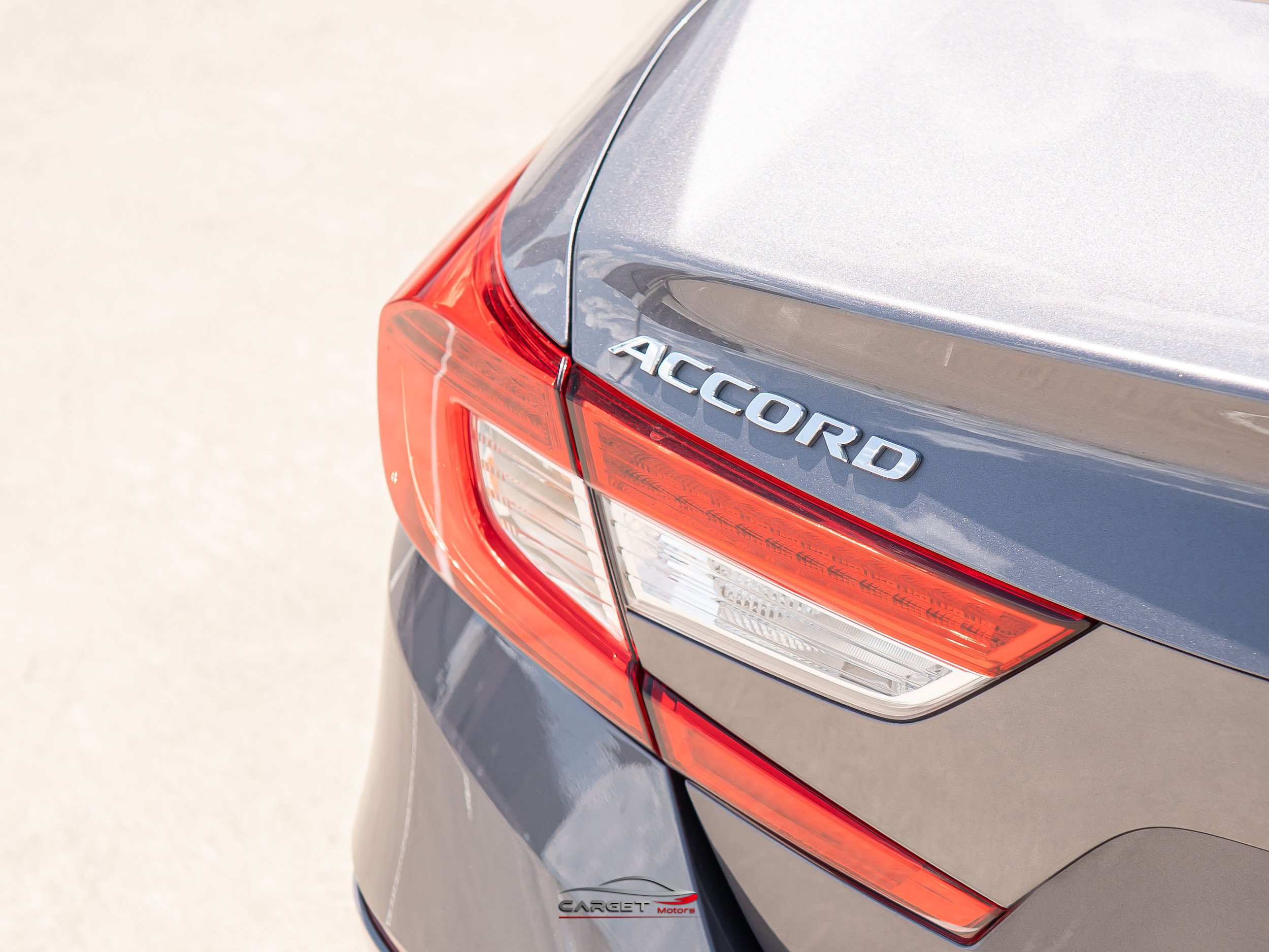 Used 2019 Honda Accord EX-L image 41