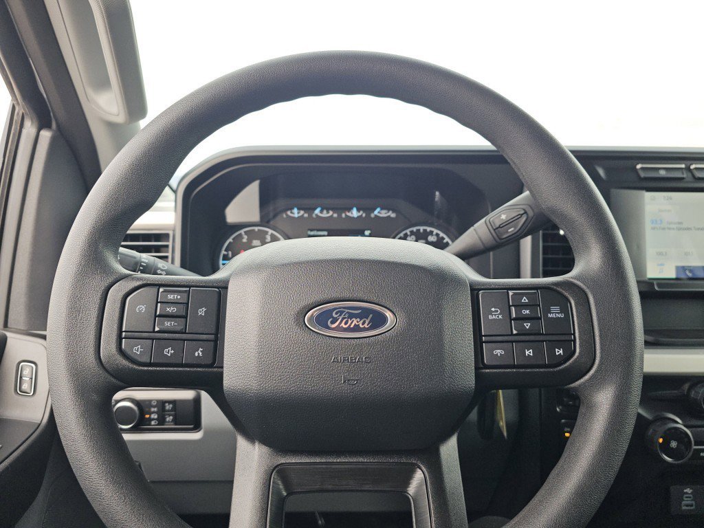 Used 2024 Ford F350 XL image 30