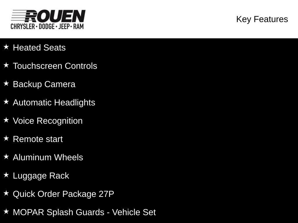 Used 2020 Chrysler Pacifica Limited image 3