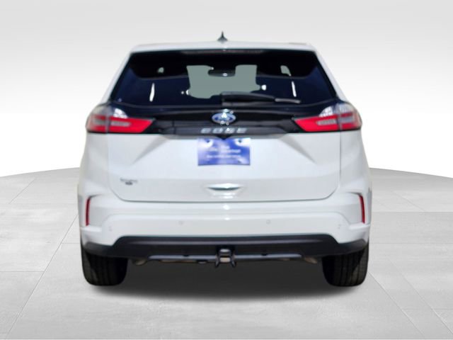 Certified 2024 Ford Edge ST-Line w/ Class II Trailer Tow Package image 9