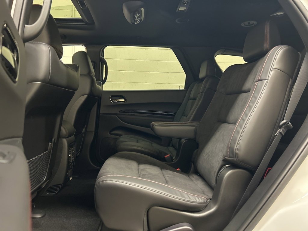 New 2026 Dodge Durango GT image 8