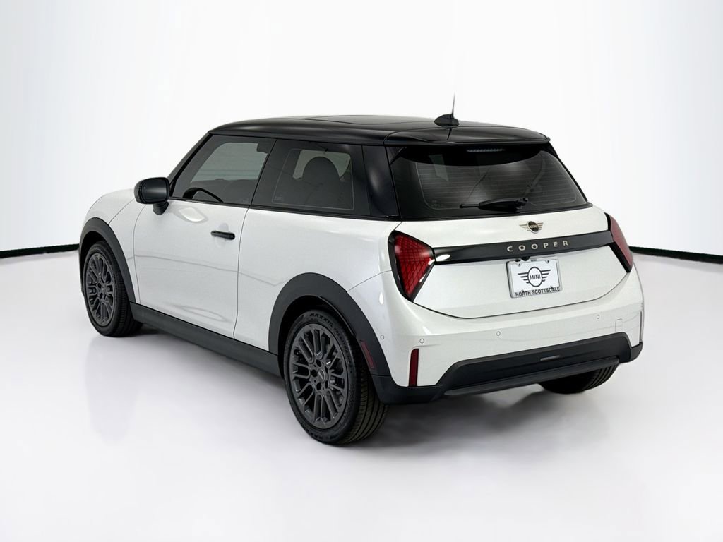 New 2026 MINI Cooper 2-Door Hardtop FWD image 7