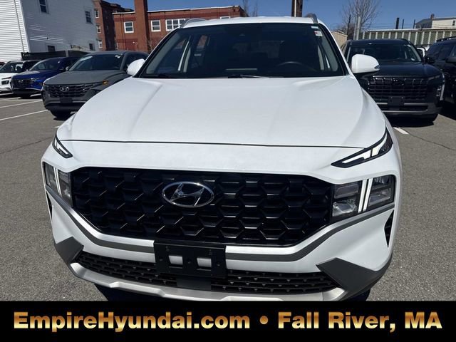 Used 2023 Hyundai Santa Fe SEL w/ Cargo Package image 12