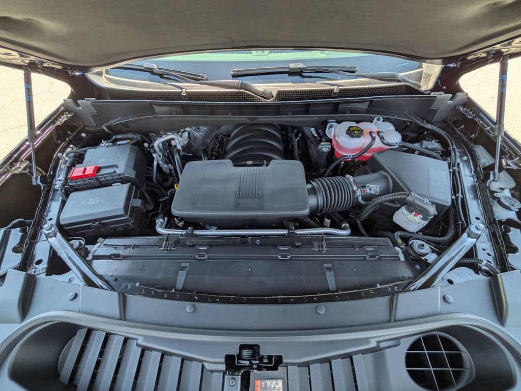 New 2026 GMC Yukon Denali Ultimate AWD/4WD image 31
