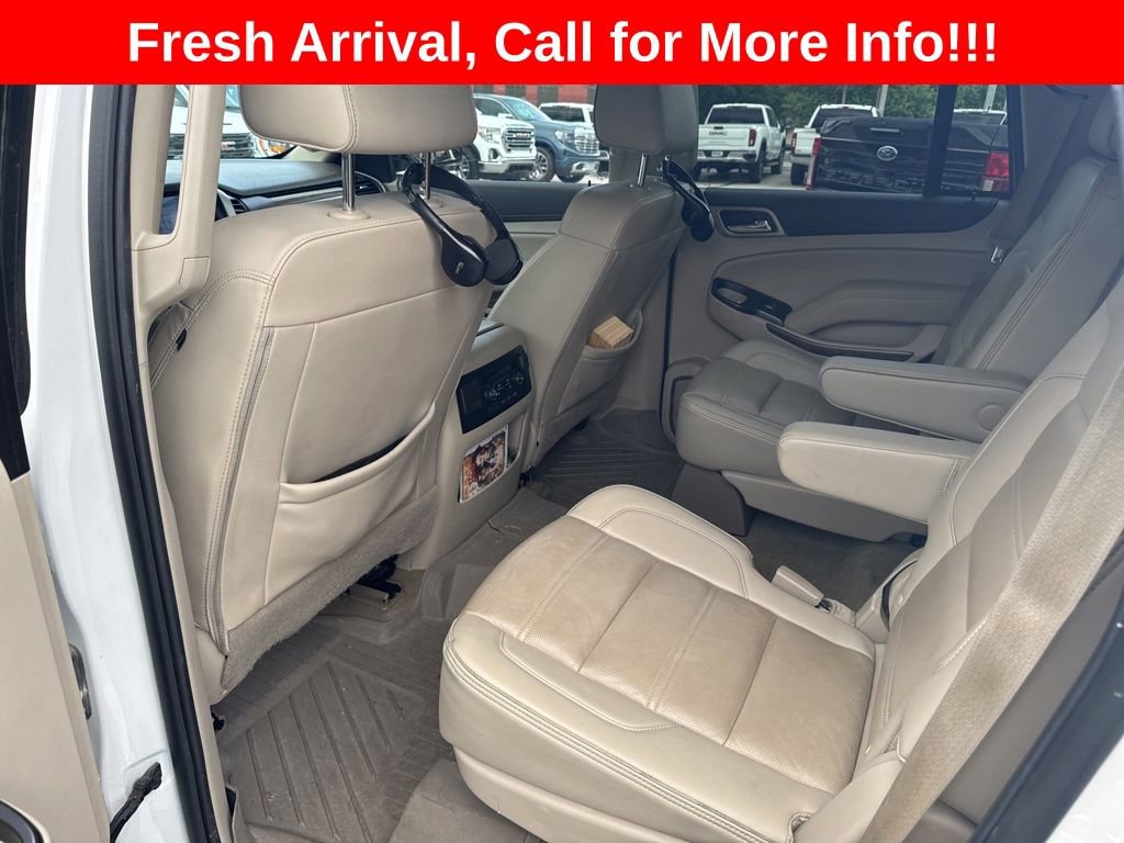 Used 2019 GMC Yukon Denali w/ Denali Ultimate Package AWD/4WD image 5